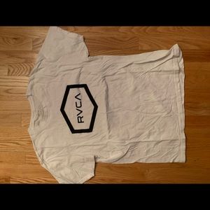 RVCA men’s tshirt